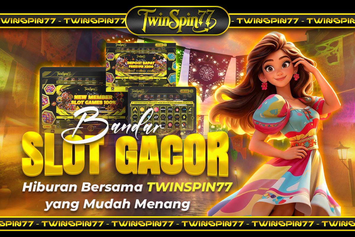 Strategi Main Slot Gacor yang Gampang Maxwin Besar Hari Ini